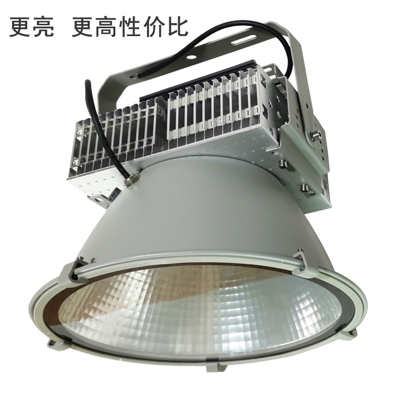 LED工礦燈的優(yōu)勢(shì)有哪些？